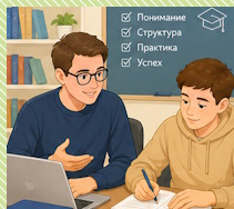 Услуги Услуги репетиторов в Челябинске