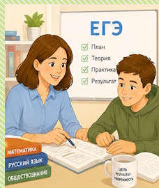 Услуги Услуги репетиторов в Челябинске