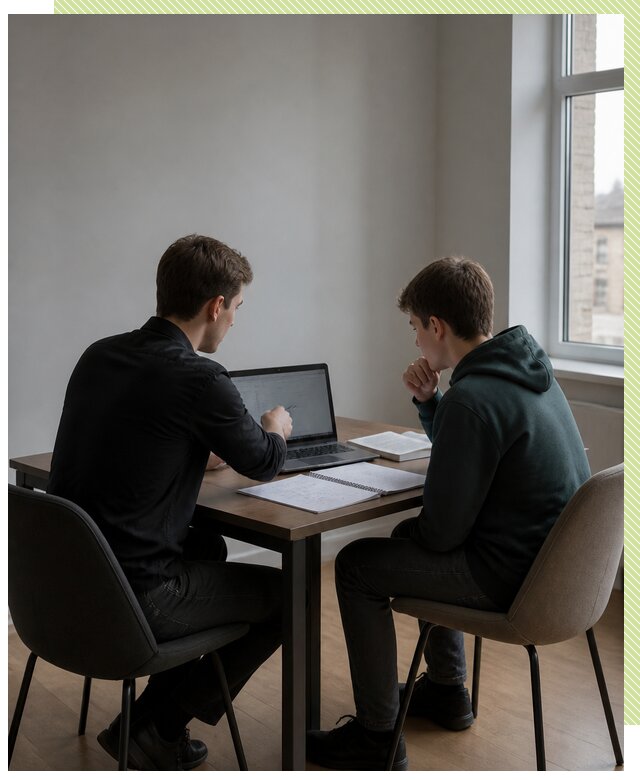 Репетитор по информатике ЕГЭ в Челябинске от 1547 р. | Репетитор-Члб