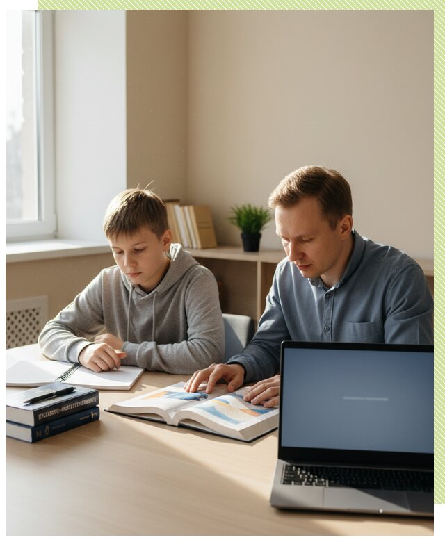 Репетитор по английскому 7 класс в Челябинске по цене 1237 р. | Репетитор-Члб