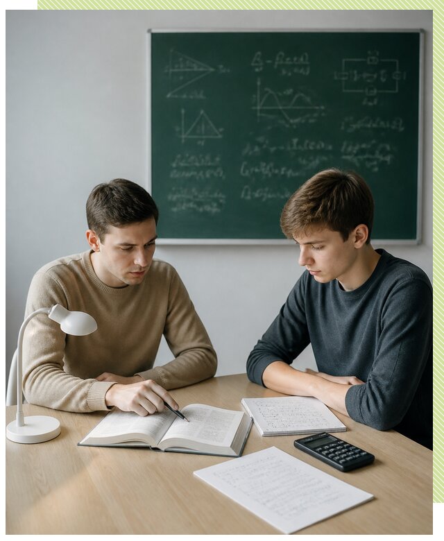 Физика с репетитором 9 класс в Челябинске от 1237 р. | Репетитор-Члб