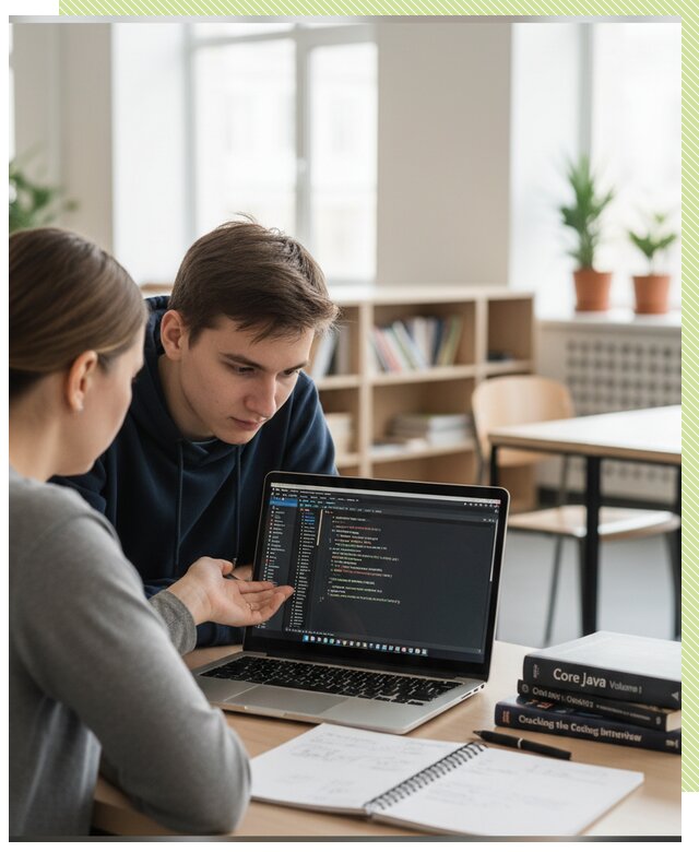 Репетитор по JavaScript в Челябинске по цене от 1856 р. | Репетитор-Члб