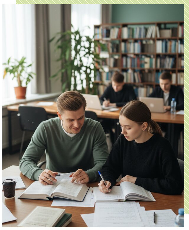 Репетитор для студентов медиков в Челябинске от 1547 р. | Репетитор-Члб